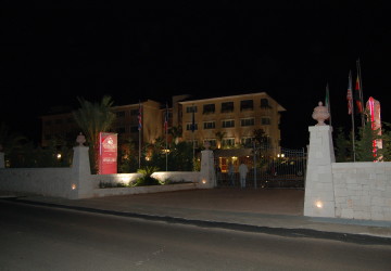 Foto Hotel Semiramide_1