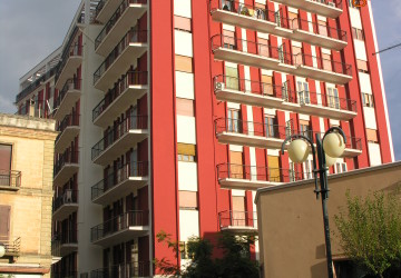 Foto palazzo Via Matteotti_1